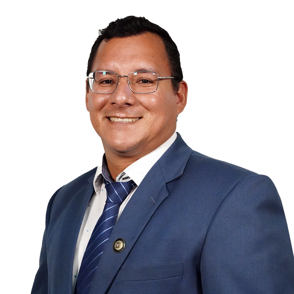 Víctor Mieles